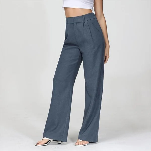 Levoire | Pantalons Flare À La Mode
