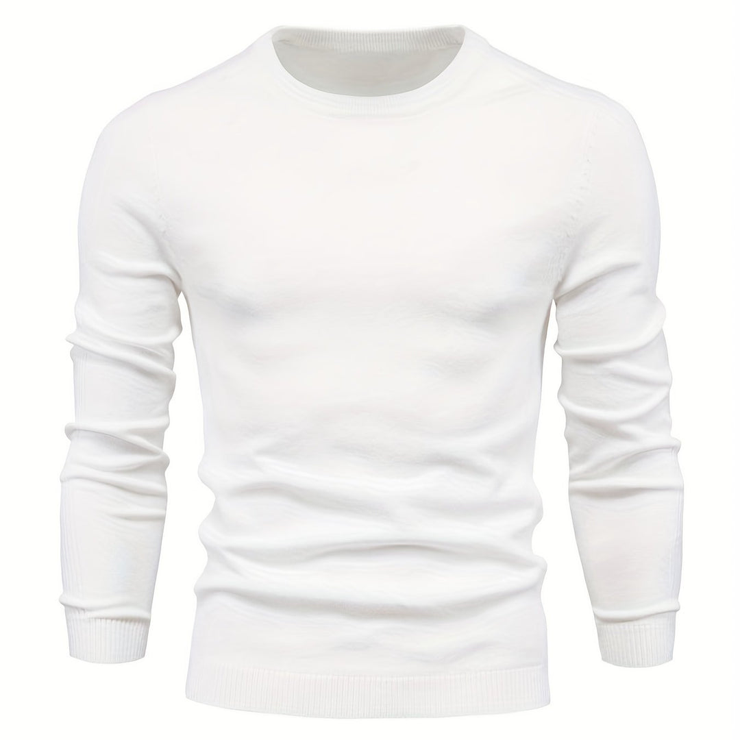 Levoire | Chaud Et Flexible Pull Pour Hommes
