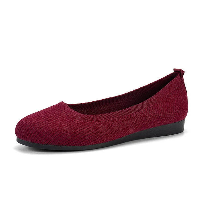 Levoire | Femmes Slip on Loafers