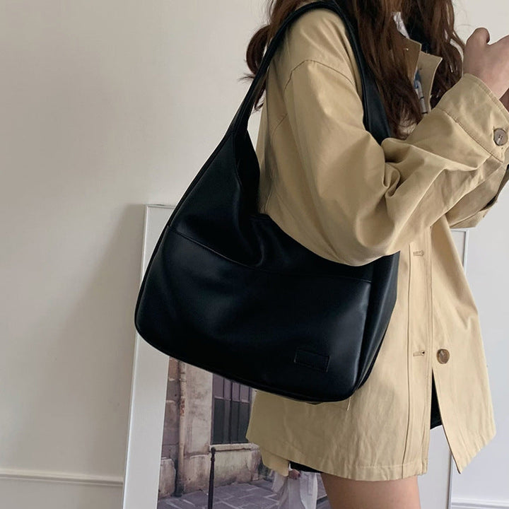 Levoire | Sac À Main En Cuir