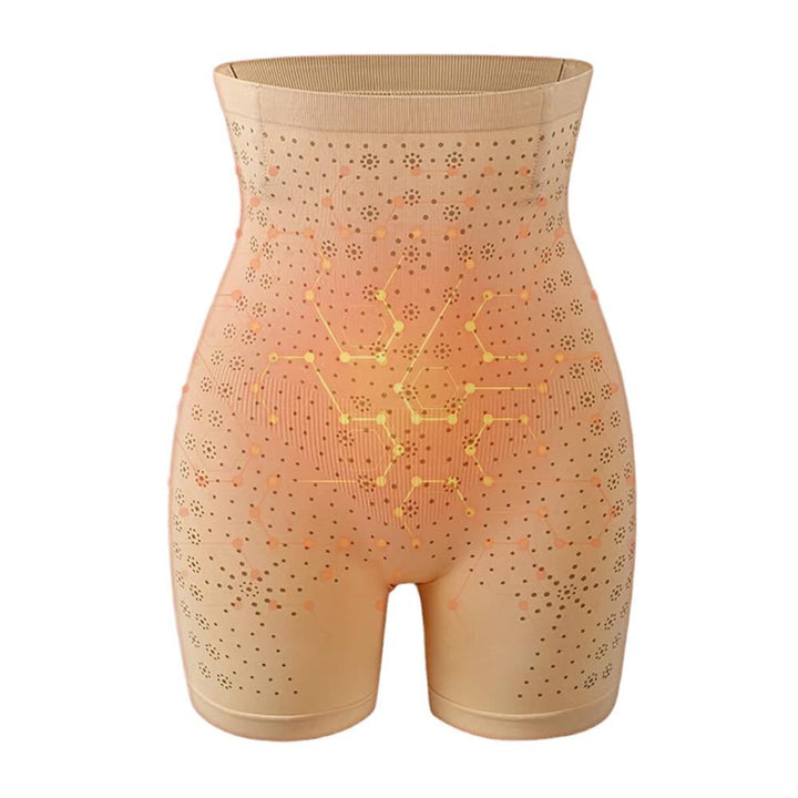 Levoire | Body Shaper Pour Femmes Beige Taille unique