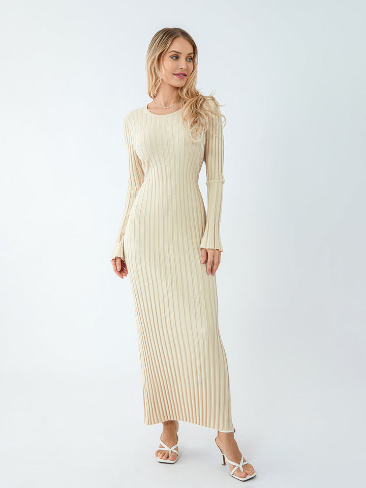 Levoire | Sandales Ouvertes Classiques Été Beige