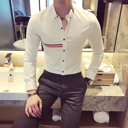 Levoire | Chemise Élégante