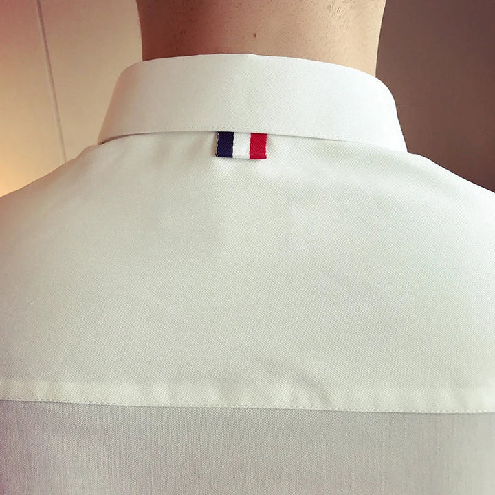Levoire | Chemise Élégante