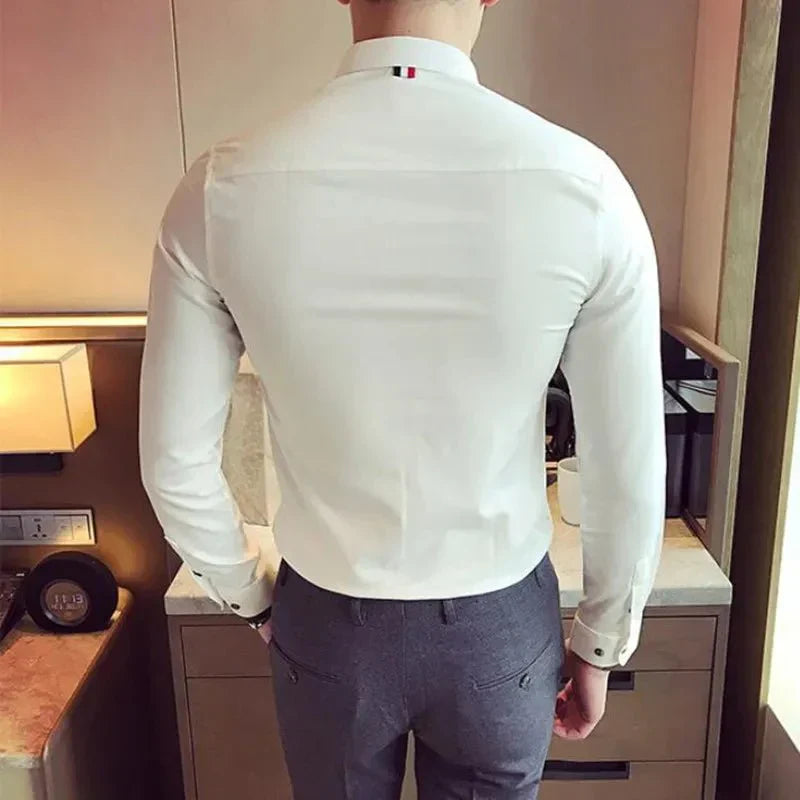 Levoire | Chemise Élégante