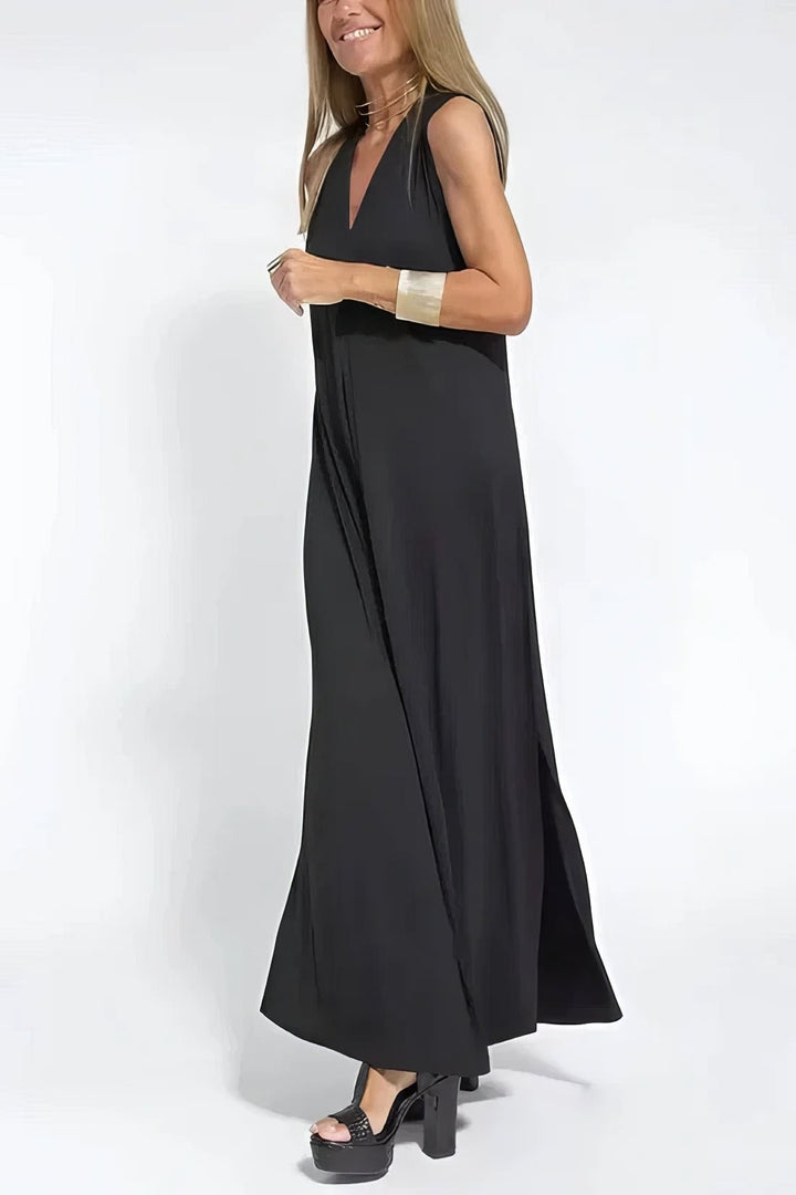 Levoire | Robe Avec Cardigan Assorti