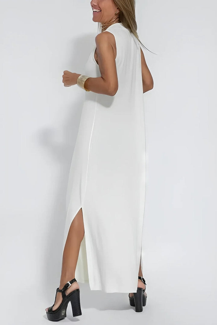 Levoire | Robe Avec Cardigan Assorti
