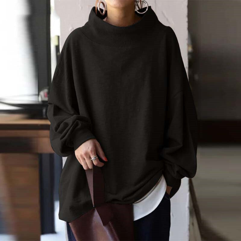Levoire | Pull Pratique Et Élégant Hiver Styles 1