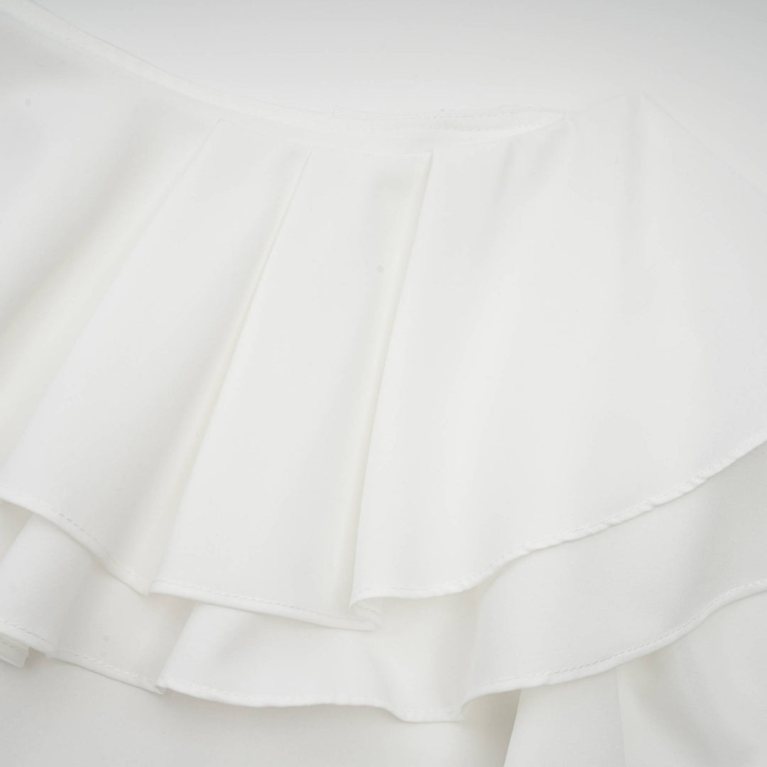 Levoire | Blouse En Chiffon Légère