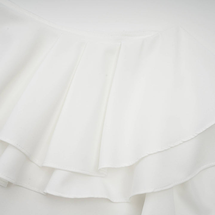 Levoire | Blouse Élégante À Manches Longues