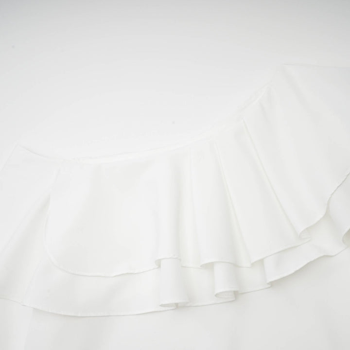 Levoire | Blouse En Chiffon Légère