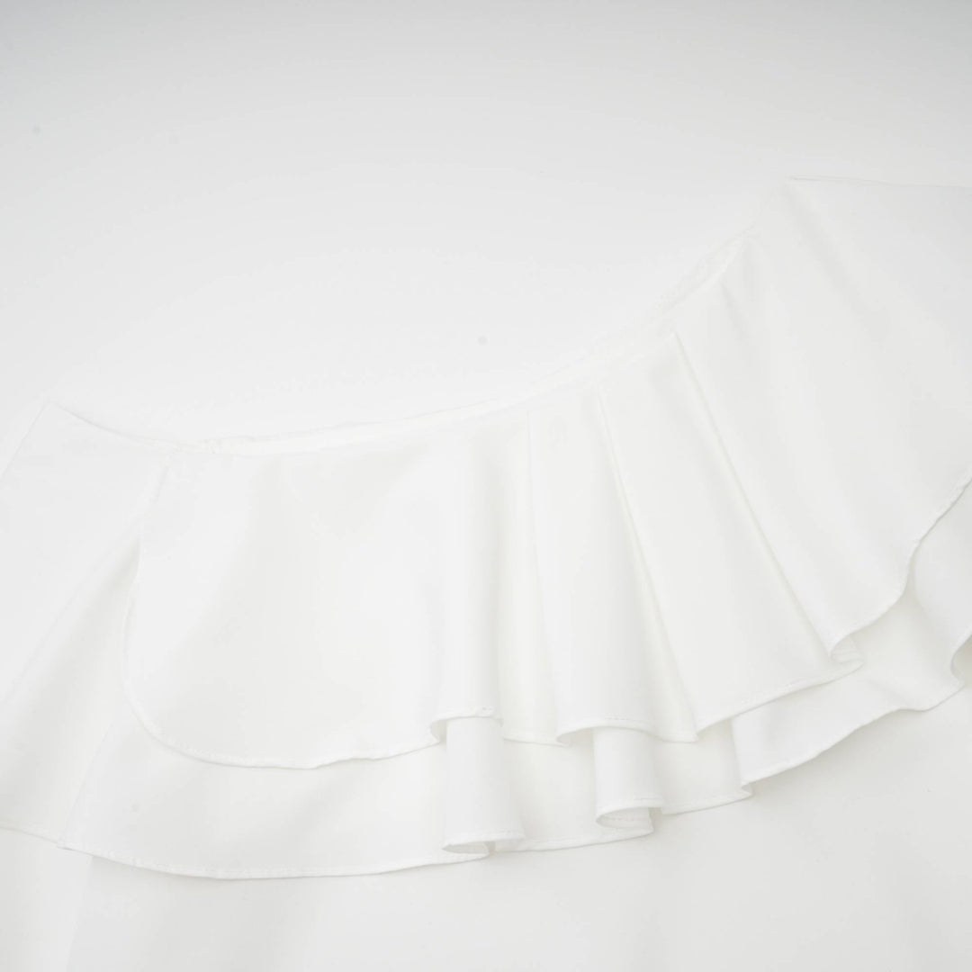 Levoire | Blouse Élégante À Manches Longues