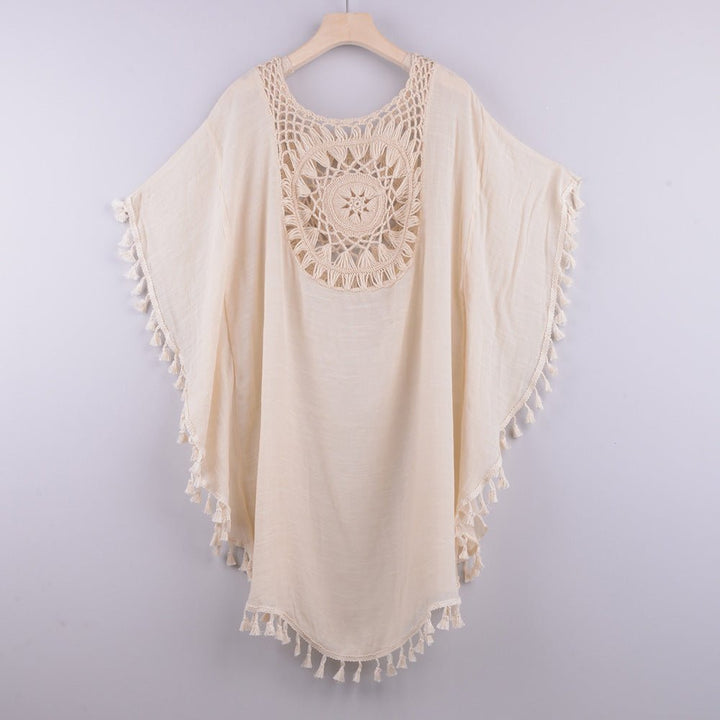 Levoire | Kimono Bikini Tournesol