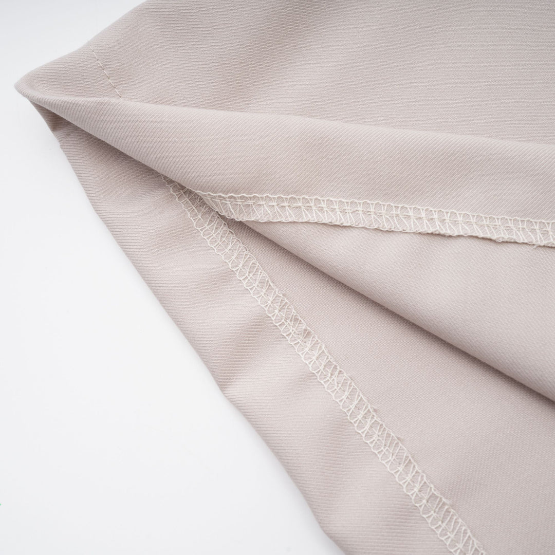 Levoire | Pantalons Flare Bicolores