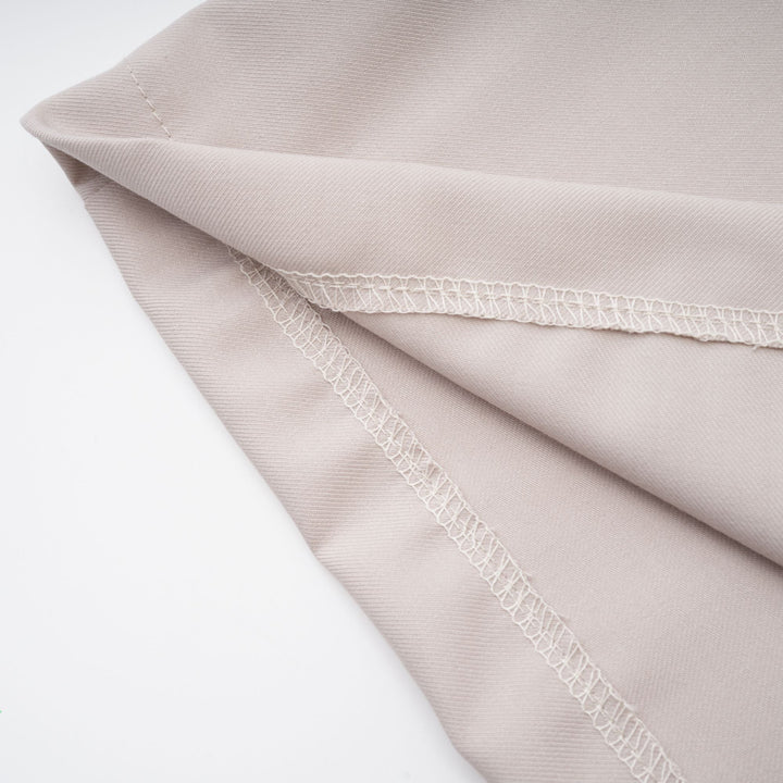 Levoire | Pantalons Flare Bicolores