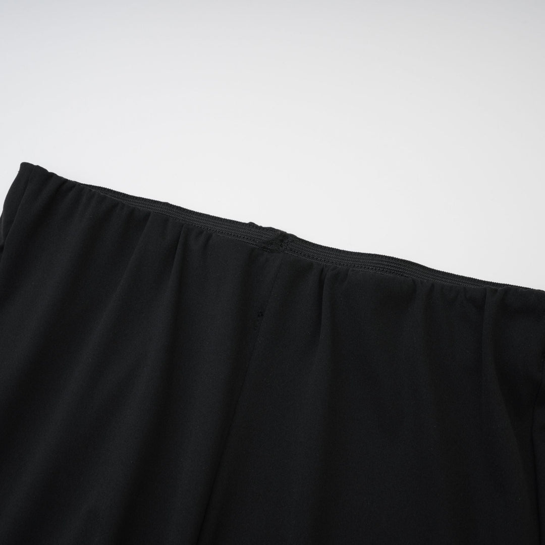 Levoire | Pantalons Flare Bicolores