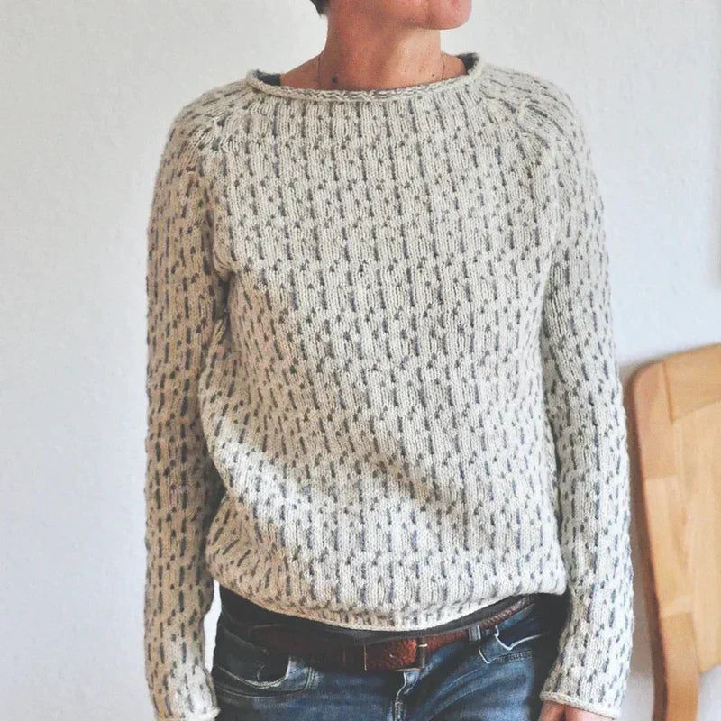 Levoire | Pulls À Col Montant Chic Pour Femmes