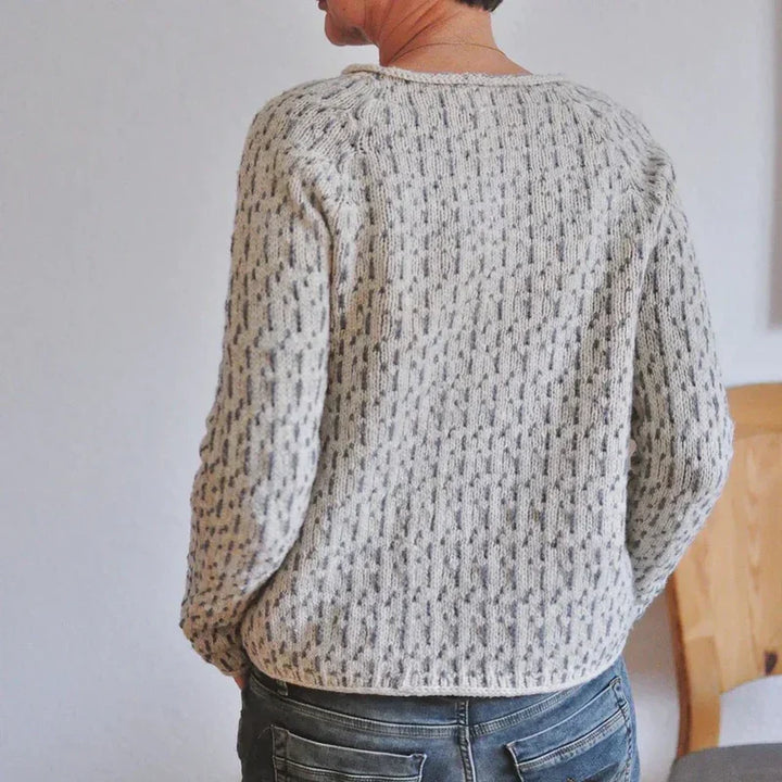 Levoire | Pulls À Col Montant Chic Pour Femmes