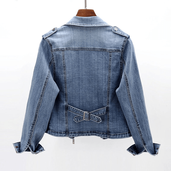 Levoire | Veste denim vintage femme