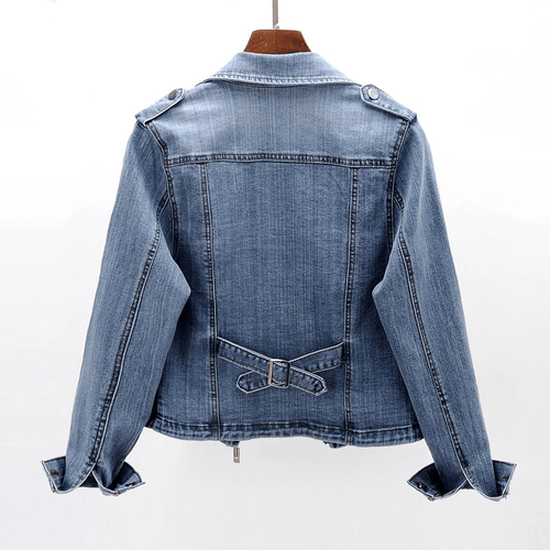 Levoire | Veste denim vintage femme