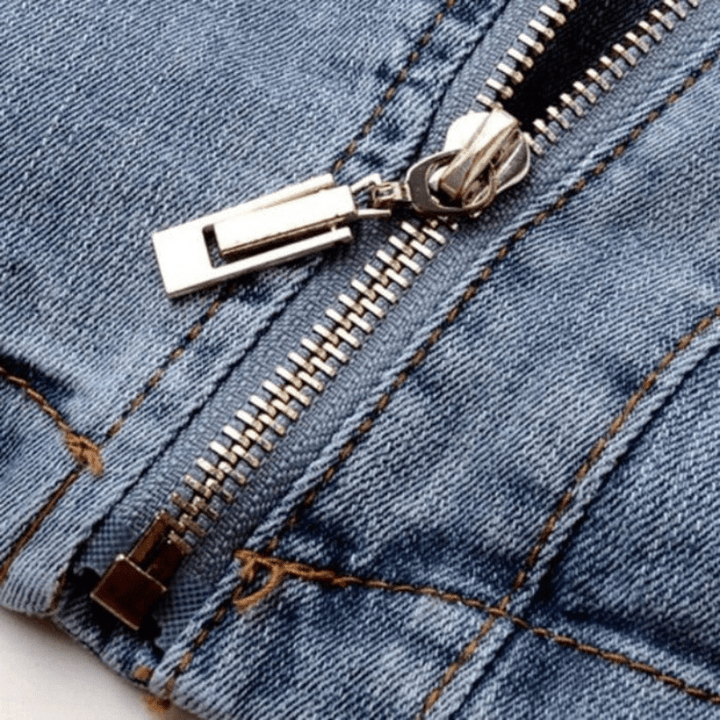 Levoire | Veste denim vintage femme