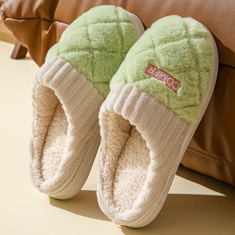 Avriane | Chaussures d'hiver confortables