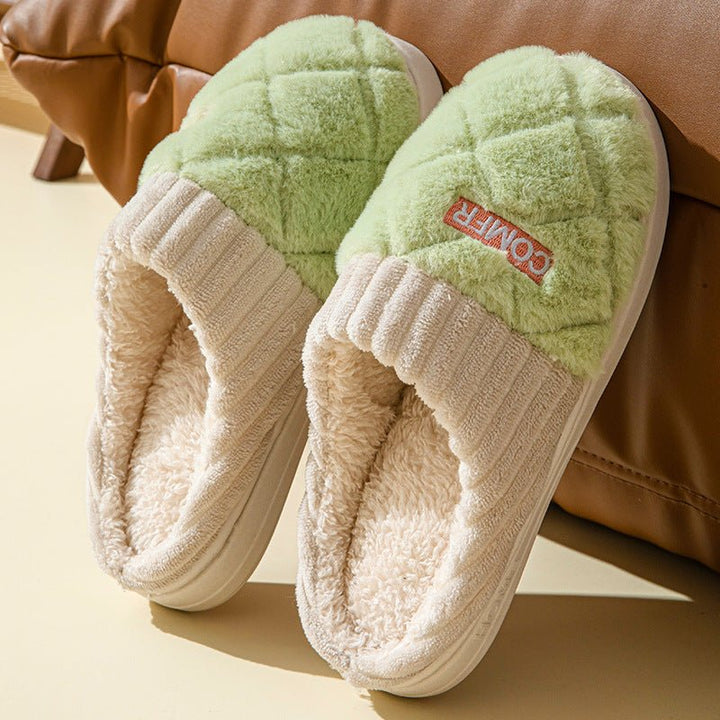Avriane | Chaussures d'hiver confortables