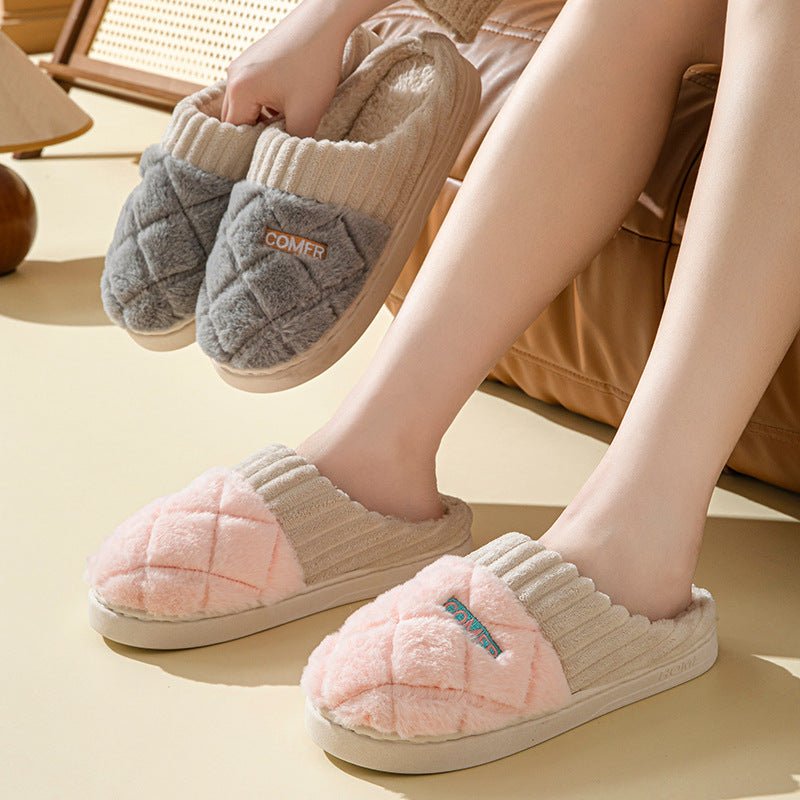 Avriane | Chaussures d'hiver confortables