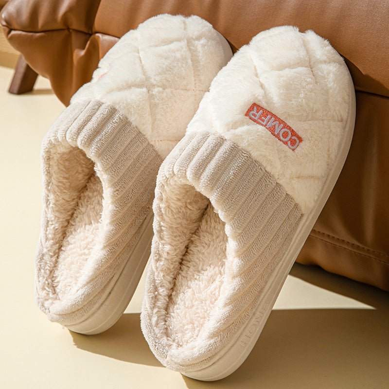 Avriane | Chaussures d'hiver confortables
