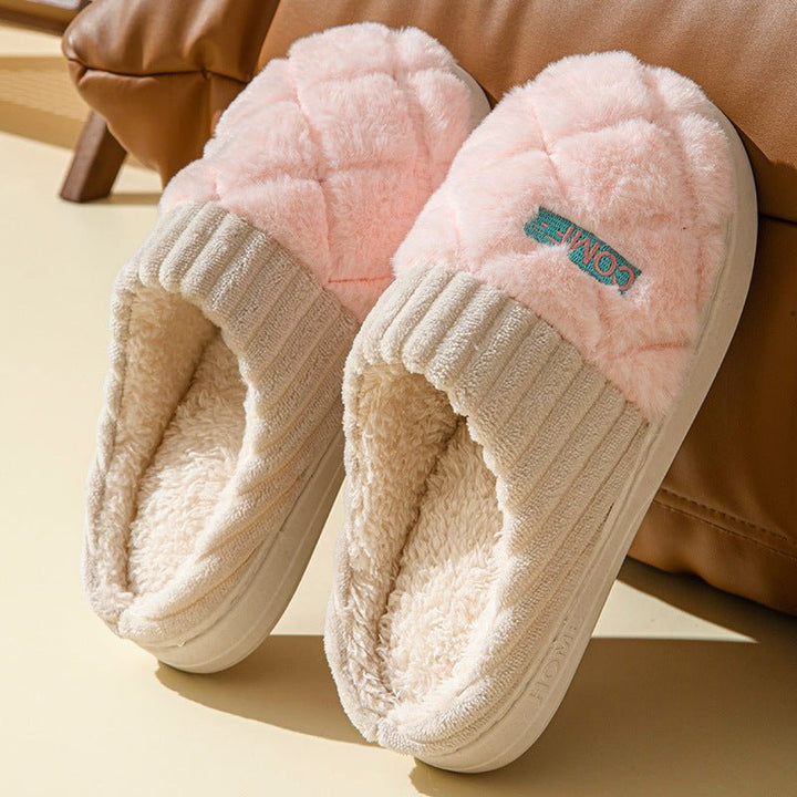 Avriane | Chaussures d'hiver confortables
