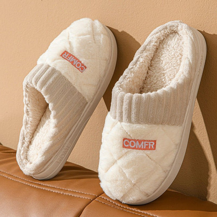 Avriane | Chaussures d'hiver confortables