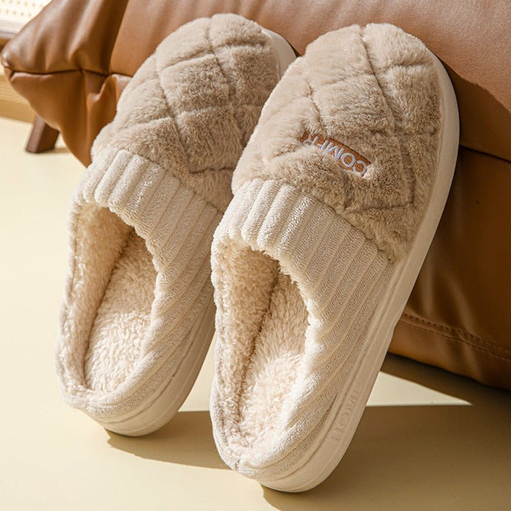 Avriane | Chaussures d'hiver confortables
