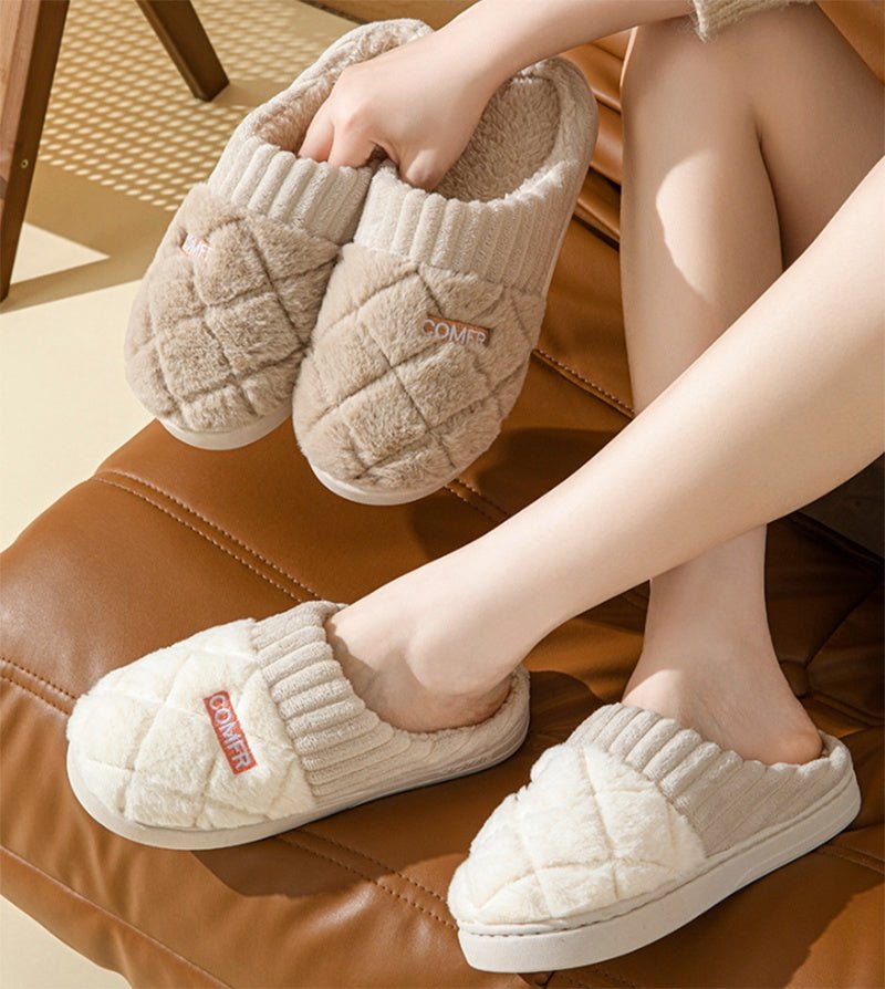 Avriane | Chaussures d'hiver confortables