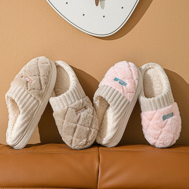 Avriane | Chaussures d'hiver confortables