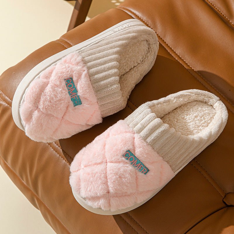 Avriane | Chaussures d'hiver confortables
