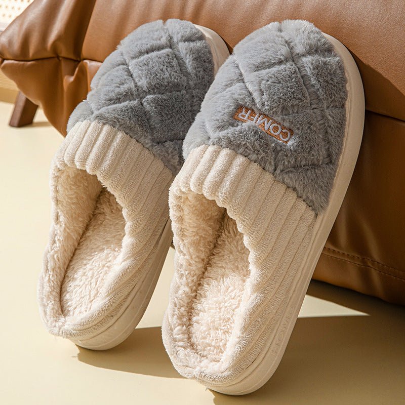 Avriane | Chaussures d'hiver confortables