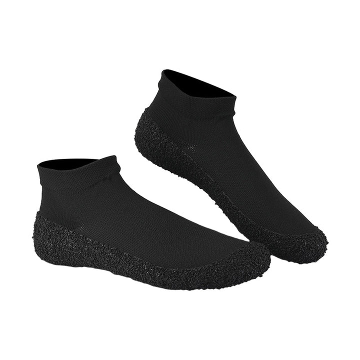 Levoire | Chaussettes De Yoga Noir