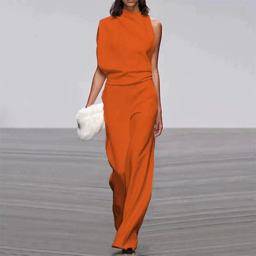 Levoire | Jumpsuit D'Été Délicieux