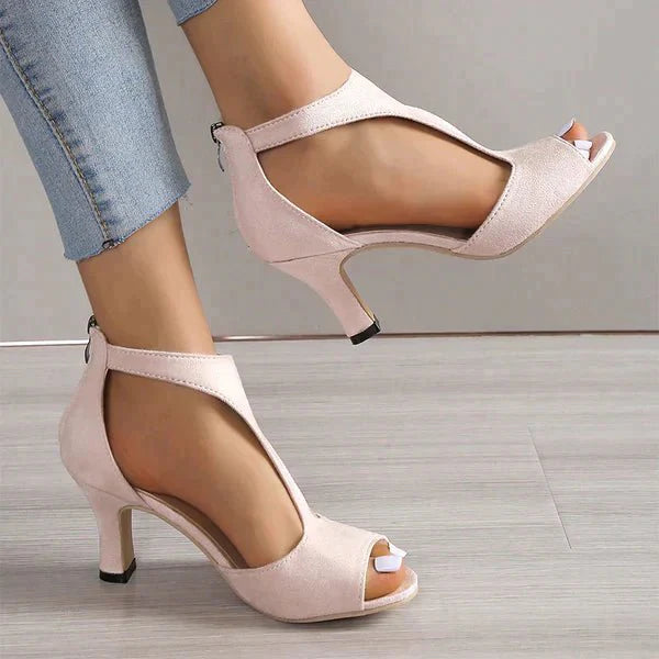 Levoire | Sandales À Talons Tendance