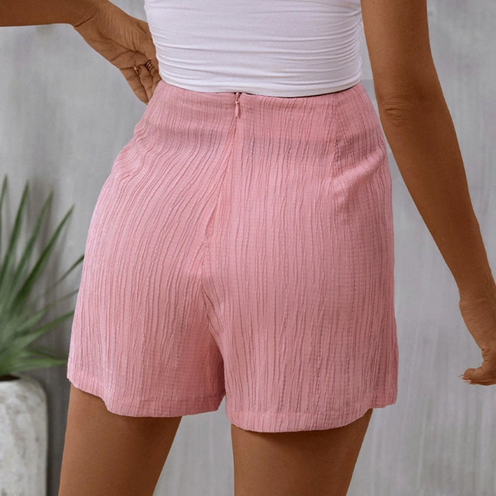 Levoire | Shorts Légers Pour Femmes