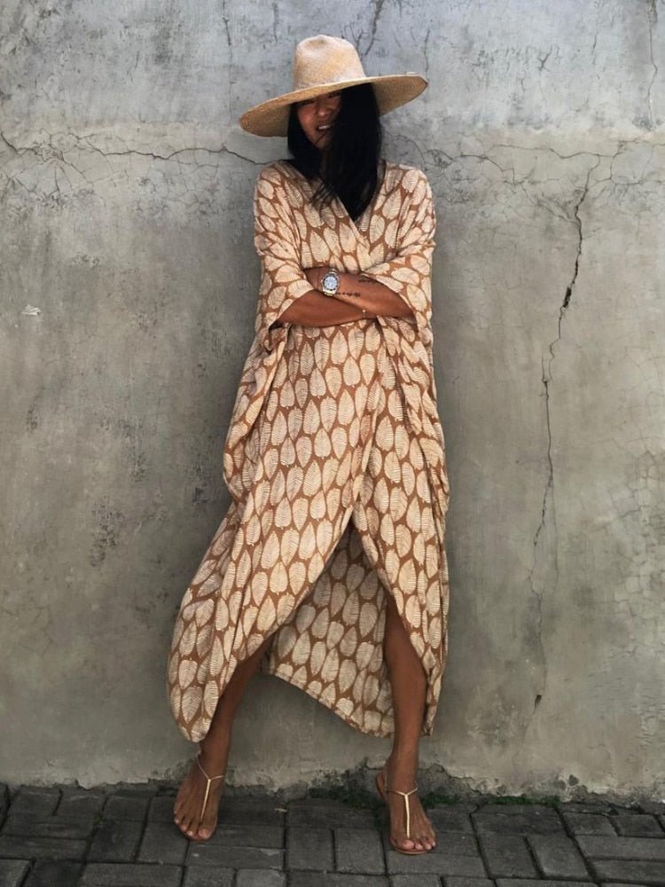 Levoire | Robe De Collecte De Vin