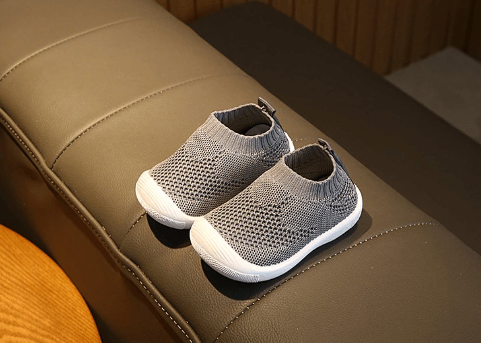 Levoire | Chaussures Pour Bébé Antidérapantes Élastiques