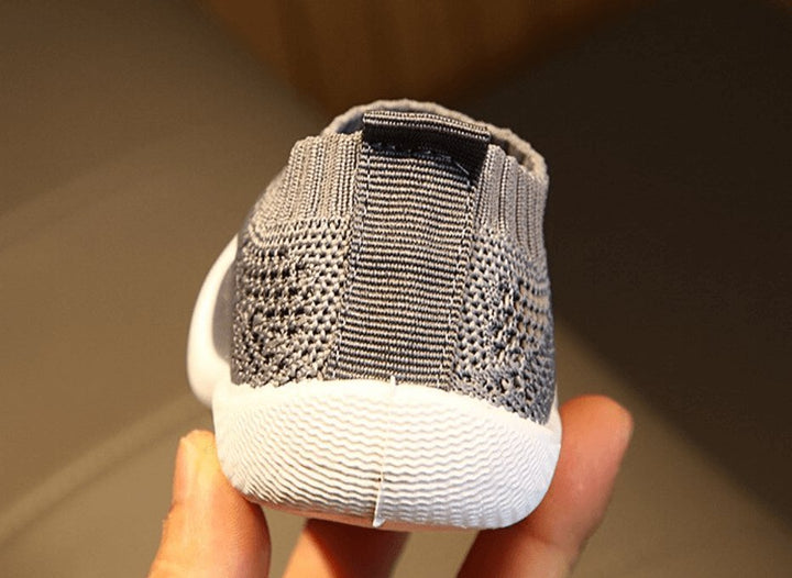 Levoire | Chaussures Pour Bébé Antidérapantes Élastiques