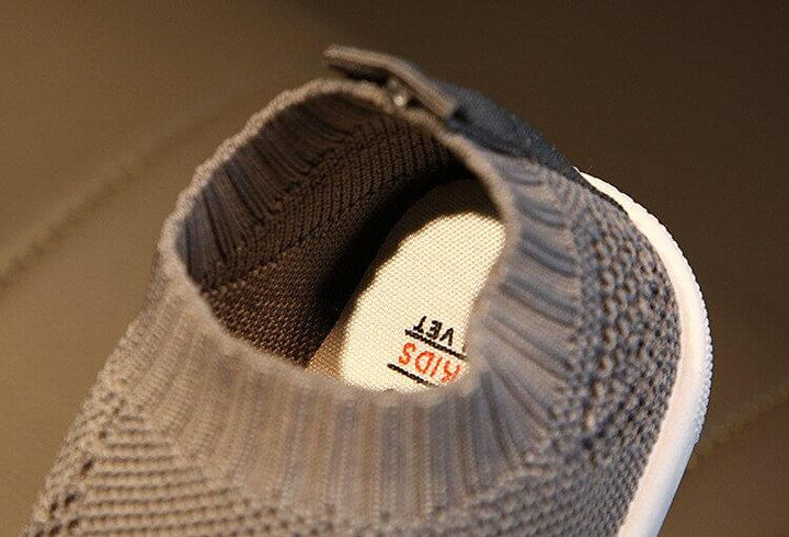 Levoire | Chaussures Pour Bébé Antidérapantes Élastiques