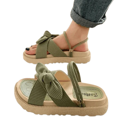Levoire | Sandales Élégantes
