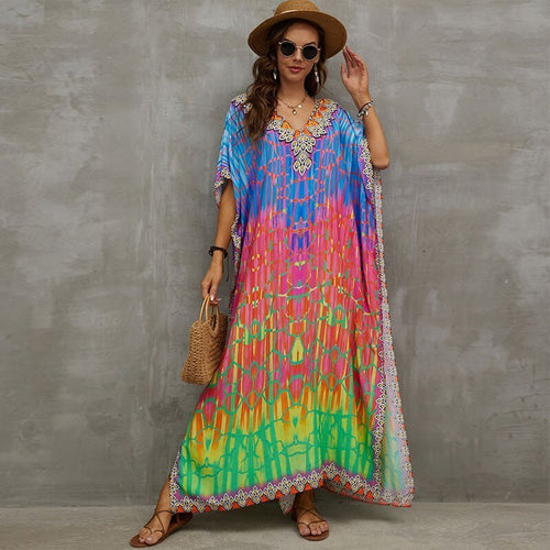 Levoire | Kimono Ranta Petite Robe