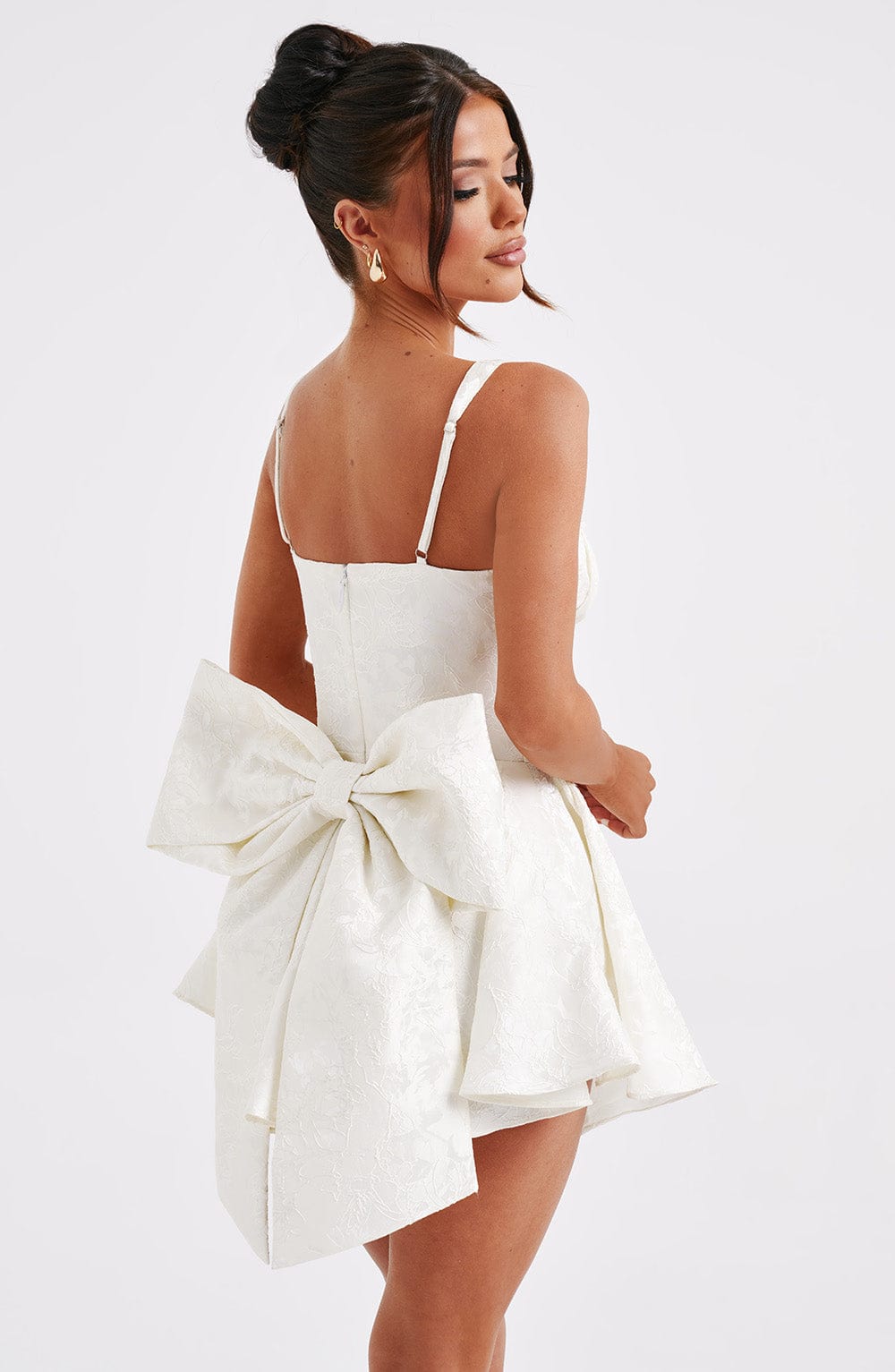 Levoire | Mini robe sexy chic