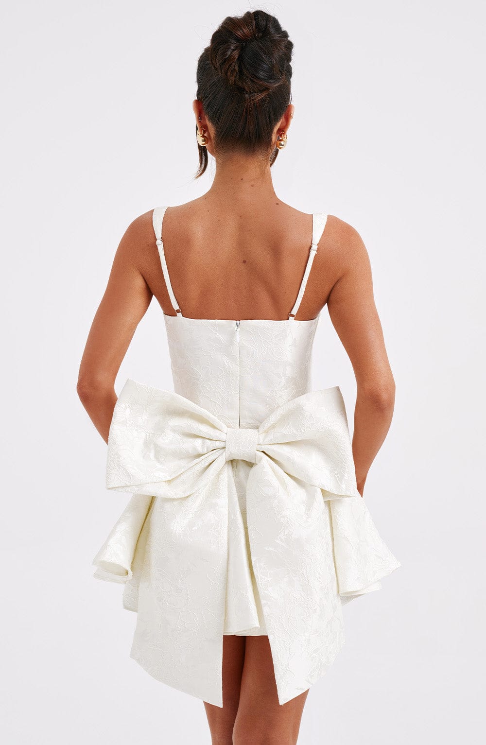 Levoire | Mini robe sexy chic