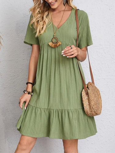 Levoire | Robe Élégante D'Été