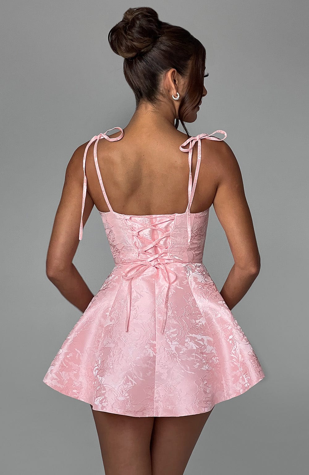 Levoire | Robe chic ceinturée